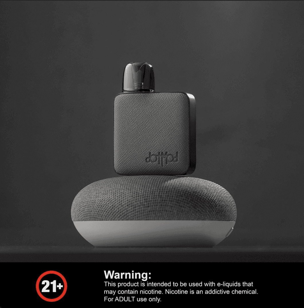 佩特里電子煙DOTMOD NANO主機空倉煙彈官網:圖片 2