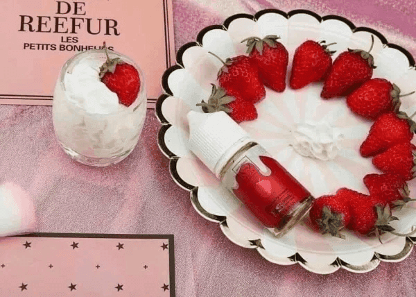 FRUIT OF STELL鋼鐵果主機果汁煙油30ml:圖片 5