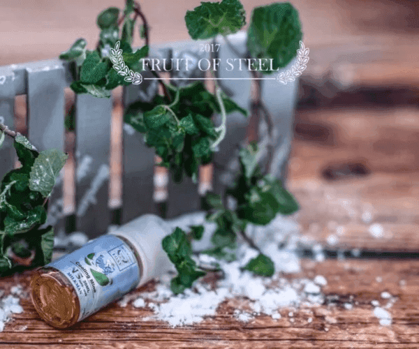 FRUIT OF STELL鋼鐵果主機果汁煙油30ml:圖片 9